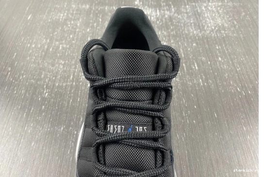 JORDAN 11 RETRO  FV5104-004 FV5104-004 Jam LOW Space 1121